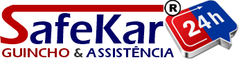Safekar Guincho e Assistência 24 horas