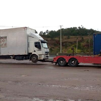 Safekar Frota Guinchos 12